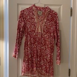 Summers Tunic